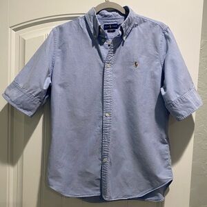 Ralph Lauren Dress Shirt